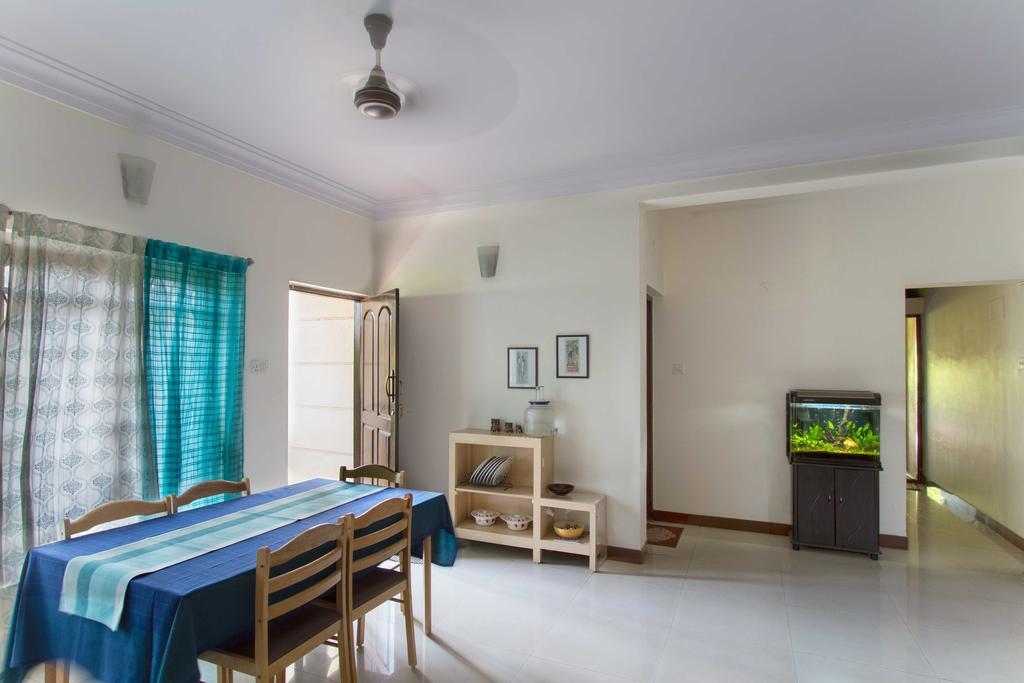 העיר בנגלור Amber Inn מראה חיצוני תמונה