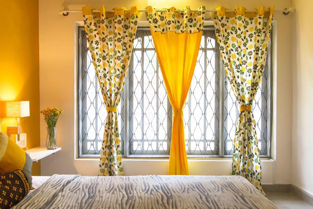 העיר בנגלור Amber Inn מראה חיצוני תמונה